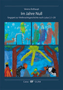 Im Jahre Null (Score)