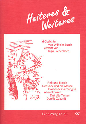 Heiteres + Weiteres (Score)