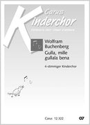 Gulla, mille gullala bena