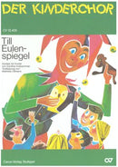Till Eulenspiegel (Score)