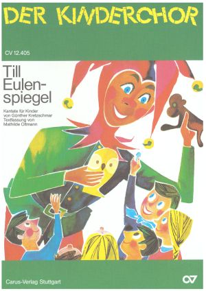 Till Eulenspiegel [score]