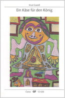 Ein Käse für den König (Score)