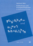 Prahlschnauz und Krumpelschnützchen (Score)