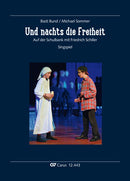 Und nachts die Freiheit (Score)