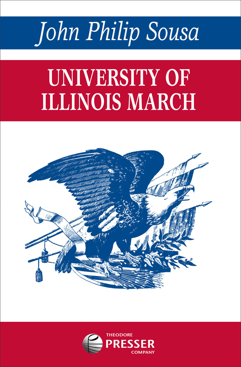 University of Illinois March