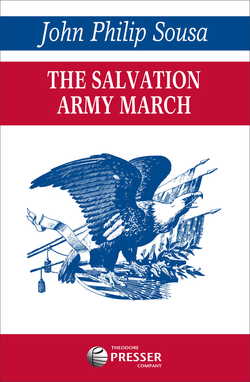 The Salvation Army March
