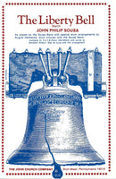 The Liberty Bell (Score & Parts)