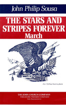 The Stars and Stripes Forever