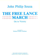 The Free Lance March