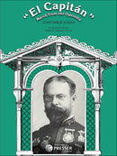 El Capitan (Score Only)