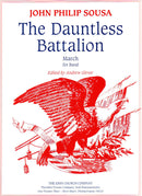 The Dauntless Battalion