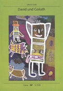 David und Goliat (Score)