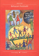 Belsazars Festmahl (Score)