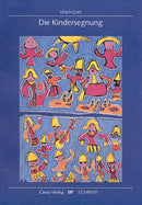 Die Kindersegnung (Score)
