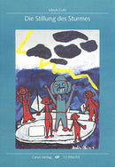 Die Stillung des Sturmes (Score)