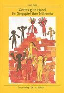 Gottes gute Hand (Score)