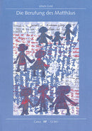 Die Berufung des Matthäus (Score)