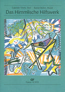 Das Himmlische Hilfswerk (Score)