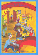 In der Bar zum dicken Hund (Score)