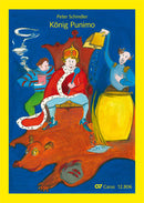 König Punimo (Score)