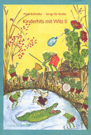 Kinderhits mit Witz 2 (Score)