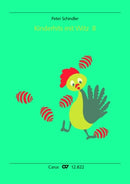 Kinderhits mit Witz 8 (Score)