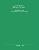 Zirkus Furioso (Score)