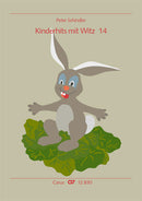 Kinderhits mit Witz 14 (Score)