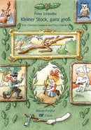 Kleiner Stock, ganz groß（ヴォーカル・スコア）