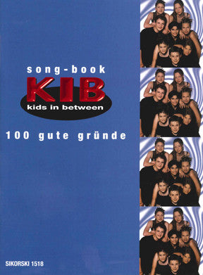 KIB - 100 gute Gründe