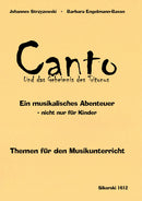 Canto und das Geheimnis des Tritonus