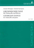 Grusinischer Tanz