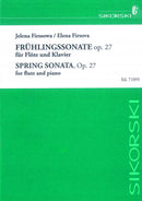 Frühlingssonate op. 27