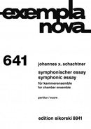 Symphonischer Essay