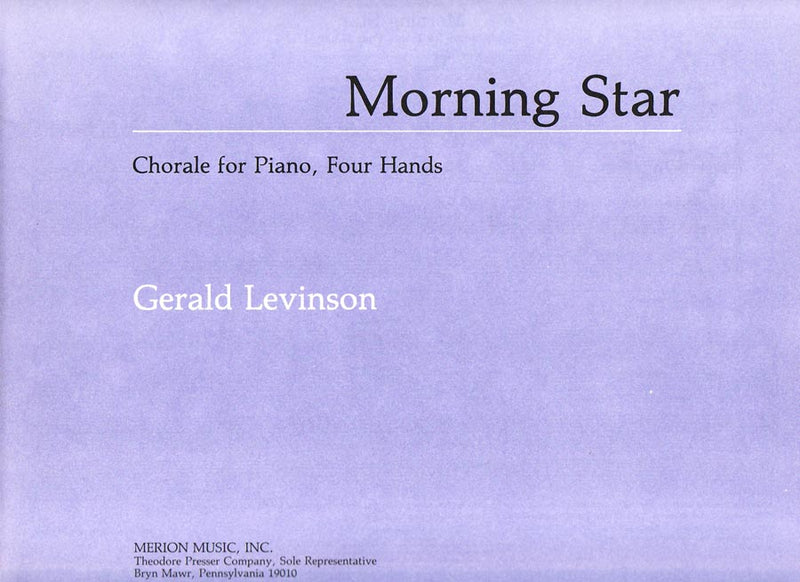 Morning Star