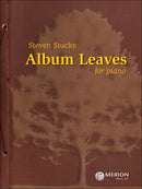 Album Leaves