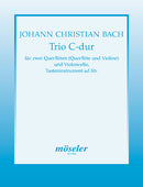 Trio C-Dur