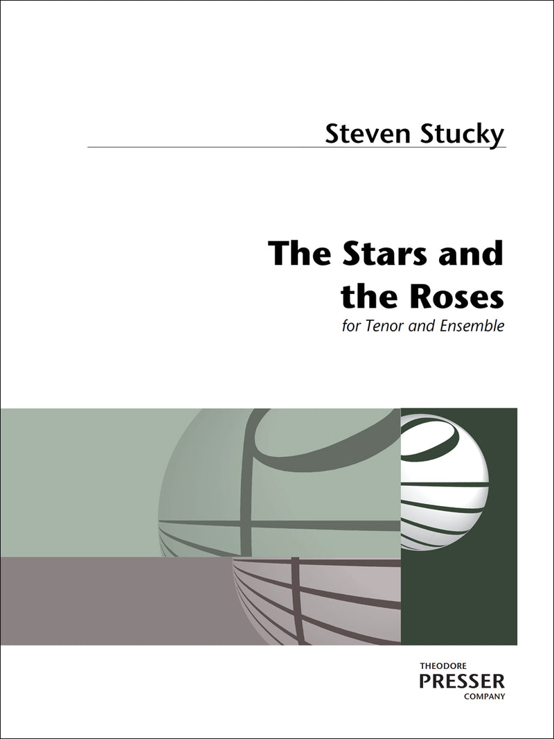 The Stars and The Roses (Score & Parts)