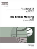 Die Schöne Müllerin