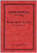 Baroque Suite