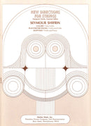 New Directions for Strings