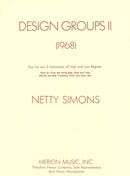 Design Groups Ii