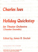 Holiday Quickstep