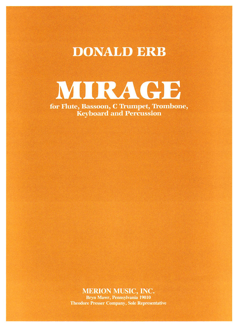 Mirage