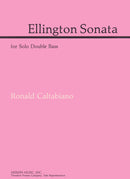 Ellington Sonata