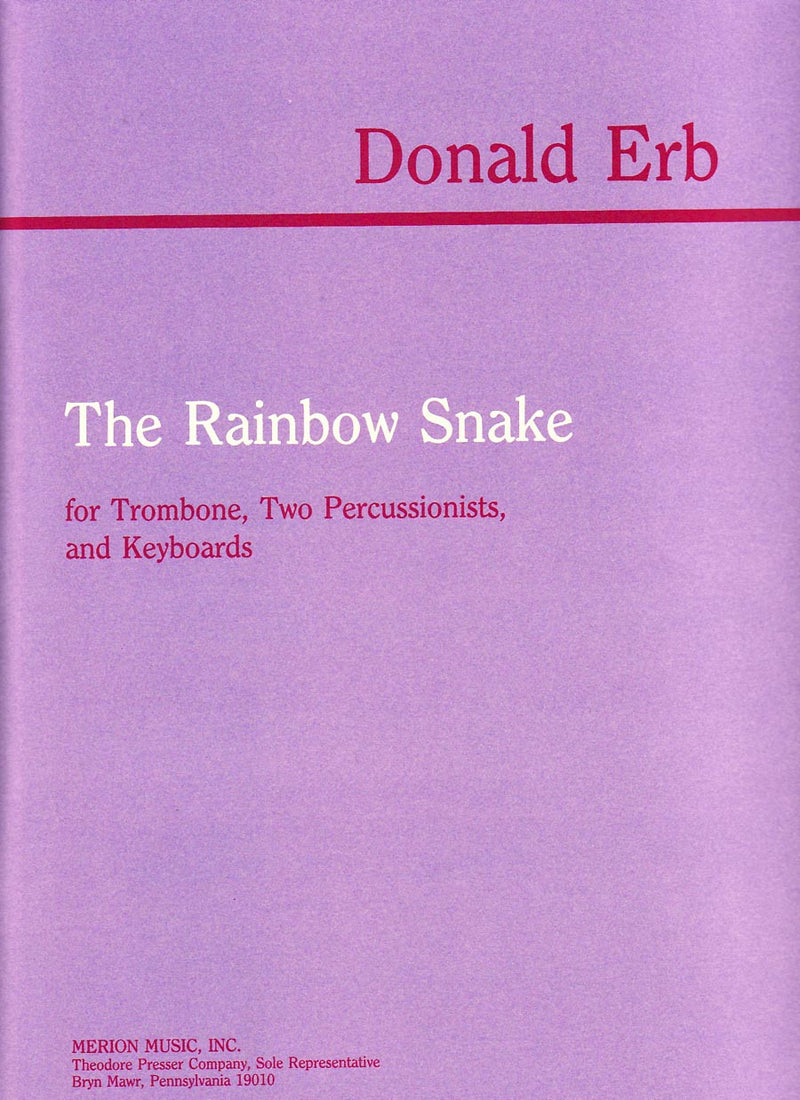 The Rainbow Snake