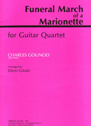 Funeral March of A Marionette