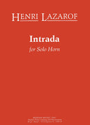 Intrada
