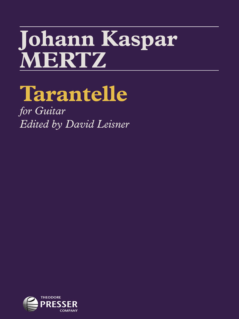 Tarantelle