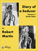 Diary Of A Seducer